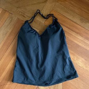 Kenneth Cole Tankini Top